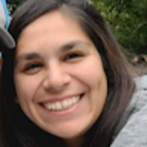 Meet your Posher, Antonia